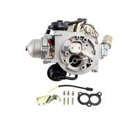 Carburateur Carb 027129016Htor pour VW Golf 2 Jetta II 19E 72PS à partir de 01/86 U-Kat Vergaser pour Pierburg 2Etor
