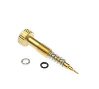 Carburateur Carb 1 Vis Réglage Du Rapport Air-carburant Du Carburateur Carburateur Moto Cv40/Pour Keihin Cvk34 Cvk36 Cvk40 Cbr Cb-1g Pd26j(B)