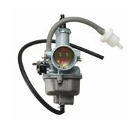 Carburateur Carb 1x Pièces Carburateur pour ATC185 ATC185S ATC200 ATC200S ATC200X Motocross Carburateur