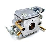 Carburateur Carb 25cc Tronçonneuse Zenoah G2500 2500 2600 Ajustement universel for &Scie à poignée supérieure STIGA ALPINA Ama Anova STERWINGS(Carburetor)