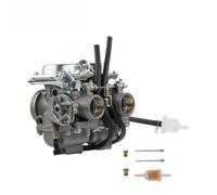 Carburateur Carb 26mm PD26J Assy pour Rebel CA250 CB250T CBT250 CMX250 250cc CBT125 CBT150 Moto Double Cylindre