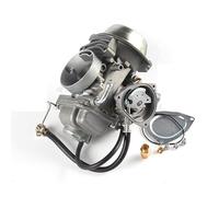 TENREV Carburateur Carb 40mm PD40J for Polaris Sportsman 500 4x4 carburateur 2001-2013 Universel Autre 400cc à 600cc Moteur de Course ATV pièces Automobiles