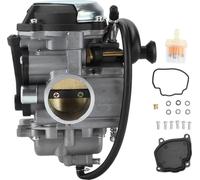 Carburateur Carb 4WU -14901-00-00 remplacement pour Big Bear 350 YFM350FW 4x4 1997-1999