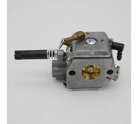 Carburateur Carb adapté for Shindaiwa 488 48CC 2 Temps tronçonneuse de Jardin pièce Rechange Ferramentas Outils pièces [Remplacement]
