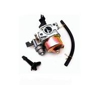 Carburateur Carb Adapté Pour 168F 170F P19 P18 GX110 GX120 GX160 6.5HP Carburateur De Moteur 4 Temps Générateur 2KW - 3KW