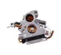 Carburateur Carb adapté pour 435 435E 440E pour Zama pour tronçonneuse C1T-EL41A 506450501