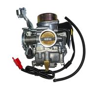 Carburateur Carb adapté pour Wildcat 260cc pour BuYang pour FeiShen 300 pour Trailmaster 300cc pour Trail pour Master 30mm