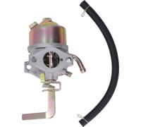 Carburateur Carb Aluminium Alloy Generator Carburetor Replacement for EF2600 EF2700 EF3600 MZ175 MZ200