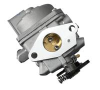 Carburateur Carb Assy 804766T2 Compatible avec les pièces de moteur de bateau à moteur hors-bord 4 temps 6HP MFS NSF6A2