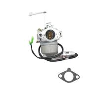 Carburateur Carb avec 185F for MZ340 MZ360 MX300 MX400 EF4600 EF5200 EF6600 TA