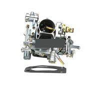 Carburateur Carb Carburador remplacer SOLEX 26 35 CSIC carburateur classique Vergaser, Compatible for citroën 2CV Carb F12719 000