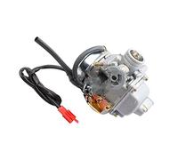 Carburateur Carb Carburant D'hydrate Carbone Motorcycle Scooter Carburetor 24MM Carburetor For GY6 150 For 125cc For 150cc