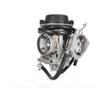 Carburateur Carb Carburant D'hydrate Carbone Pour KFX 400 KFX400 2003~2006 UTV Pour LTZ 400 LTZ400 Pour Raptor 400 ATV Quad Moto PD36J 36mm Carburateur