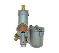 Carburateur Carb Carburateur 17 Mm Pour Zundapp C50 Super Sport 1/17/77 17 Mm Tuning Vergaser Pour Motorcycle Carb