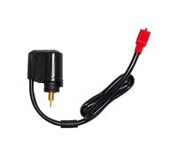 Carburateur Carb Carburateur Automatique Amortisseur Électronique Starter Électrique pour Scooter GY6 50CC 125CC 150CC Vanne D'enrichissement Carburateur pour Moto L2 Motocross Carburateur