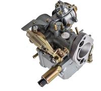 Carburateur Carb Carburateur automatique pour collecteur à port pour unique pour VW 30/31 PICT-3 starter automatique 113129029A 027H 117510E