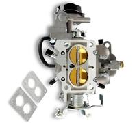 Carburateur Carb Carburateur avec starter automatique pour moteur pour AMC 42 L 258 CU 8351