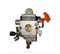 Carburateur Carb Carburateur C1Q-S98 Adapté pour ZAMA FS310 FR130 HT130 HT131 KM130 I CCA23 Carb Motocross Carburateur