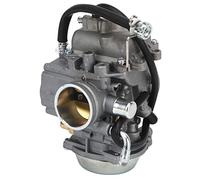 Carburateur Carb Carburateur Carb Métal Carburateur Carb13200-19B92 Remplacement pour Quadrunner 500 Ltf500F Quad Runner 500 4X4 1998-2002