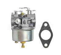 Carburateur Carb Carburateur Carb Pour Moteurs Souffleuse À Neige Tecumseh 632113A 632113 HS40 HSSK40 GCA80 MFG 1427 Oregon 50-662