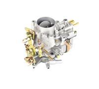 Carburateur Carb Carburateur Compatible pour Renault R12 1969 1970 1971 1972-1995 1.6L SOLEX Compatible pour ZENITH Modèle 32WIM ANTIGUO MKI