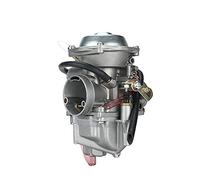 Carburateur Carb Carburateur De Moto Pour Suzuki GN250 GN 250 250QY 250E- A 250GS Carburateur GN250 GN300 Moteur Carburador PD34 34mm