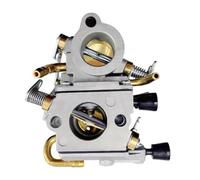 Carburateur Carb Carburateur De Remplacement OEM 4238 120 0600 Pour Moteur Tronçonneuse STIHL TS410 TS420 Zama C1Q-S118(1 Set as attached)