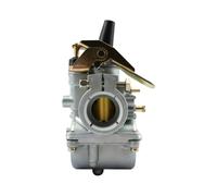 Carburateur Carb Carburateur Mikuni VM20 20 Mm Pour Motos Quads SSV 50cc 100cc 125cc Dirt Bike Pit MotocrossPièces Détachées Système D'alimentation