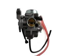 Carburateur Carb Carburateur pour Arctic DVX 300 DVX300 Bighorn 400 KLX 250 KLX250 TR250 BJ250 KLR250 KVF360
