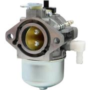 Carburateur Carb Carburateur pour tondeuse à gazon pour Walbro LMT 5-4993 125 CV avec joint de carburateur