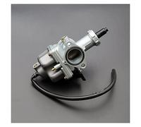 Carburateur Carb Carburateur Starter À Main Pour VTT Dirt Bike 150cc 200cc 250cc 300cc 27mm Carb PZ27 XR100 XR100R XR200 XR200R(PZ27 Carburetor)