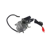 Carburateur Carb Carburateur Trimmer 19mm 2 pour Course 50cc pour Dio 50 pour SYM DD50 ZX34 pour Kymco pour Scooter Carb Carburateur