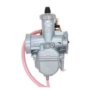 Carburateur Carb Carburateur Universel Mikuni VM22 26 Mm Pour Motos Tout-terrain Essence XR50 CRF70 Et Pour Cross 110cc 125cc 140cc