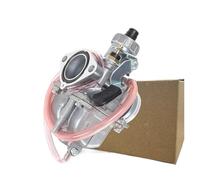 Carburateur Carb Carburateur VM22 PZ26 26 Mm pour 110 125 140 150 160 CC pour Lifan YX pour Zongshen Dirt Pit Bike ATV XR50 CRF70 KLX BBR Kit Carburateur