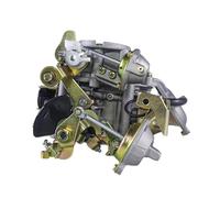 Carburateur Carb Carby Assy Compatible pour Volkswagen SANTANA JETTA GOLF PASSAT 1.6 Keihin Audi 80 100 44 12 B2#026129016H OEM
