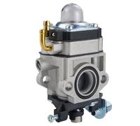 Carburateur Carb Compatible Avec 22cc 26cc 33cc 34cc Pour G45 11 Mm Les Carburateurs Pour Tronçonneuses, Tondeuses, Taille-haies, Débroussailleuses, Carburateurs