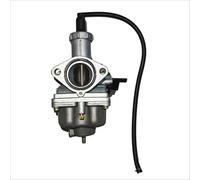 Carburateur Carb Compatible Avec CG125 Pour XL100 Pour XL125 Pour XR125 Pour CB125 26 Mm Carburateur Moto Power Spray Injecteur De Remplacement