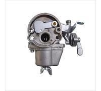 Carburateur Carb Compatible Avec Robin Pour NB411 Le Carburateur De Moteur De Débroussailleuse Remplacement De L'injecteur De Pulvérisation De Puissance De Moto