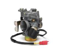 Carburateur Carb Compatible Avec Scooter Pour VTT UTV Pour GY6 150CC 200CC 250CC Pour Vélo De Rue Scooter Moto Tout-terrain CVK30 30MM Carburateur Moto