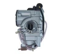 Carburateur Carb Compatible Avec Suzuki Pour Ag50 Pour Ag60 Pour V100 50 Pour Address 50 2 Temps Remplacement Du Carburateur Du Moteur Du Scooter Du Cyclomoteur Du Dirt Pit Bike