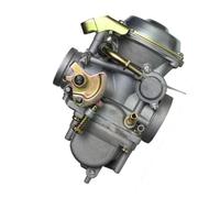 Carburateur Carb Compatible Avec Suzuki Pour DR250 Pour GN250 Pour GN300 Pour 300CC-400CC Carburateur De Moto Remplacement D'injecteur De Pulvérisation De Puissance De Moto