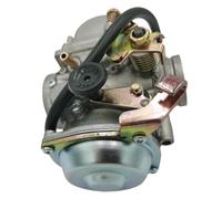 Carburateur Carb Compatible Avec Suzuki Pour GN250 Pour 300CC-400CC 13200-383A1-000 Carburateur De Moto Remplacement D'injecteur De Pulvérisation De Puissance De Moto