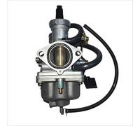 Carburateur Carb Compatible Avec TRX250 1997 1998 1999 2000 2001 Pour Sportrax 250 2001 2002 2003 2004 2005 2006 2007 2008 27 Mm Carburateur Câble D'accélérateur Carburateur