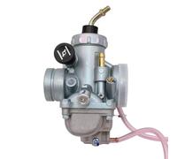 Carburateur Carb Compatible Avec Yamaha Pour DT125 Pour DT175 Pour RX125 Moto Carburateur 28 Mm Moto Power Spray Injecteur