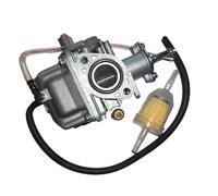 Carburateur Carb Compatible Avec Yamaha Pour Grizzly 80 Pour YFM80GH Pour Hunter Pour Edition 2006 2007 2008 Remplacement De L'injecteur De Pulvérisation De Puissance De Carburateur De Moto