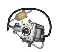 Carburateur Carb Compatible Avec Yamaha Pour Moto 4 Pour YFM80 1985-1993 Pour Raptor 80 Pour YFM80R 2002-2008 Injecteur De Pulvérisation De Puissance De Moto Carburateur De Moto