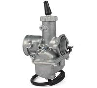 Carburateur Carb Compatible Avec Yamaha Pour Moto Tout-terrain 110cc-250cc VTT, Mikuni, VM16, VM22, VM24, VM26, Remplacement De Carburateur De Moto