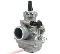 Carburateur Carb Compatible Avec Yamaha Pour Moto Tout-terrain 110cc-250cc VTT, Mikuni, VM16, VM22, VM24, VM26, Remplacement De Carburateur De Moto