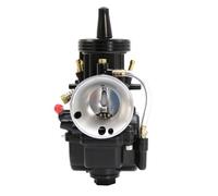 Carburateur Carb Compatible Avec Yamaha Pour PWK 21 24 26 28 30 32 34mm Les Carburateurs De Moto Systèmes De Moteur 4T Avec Adaptateur D'injecteur Power Spray