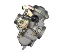 Carburateur Carb Compatible Avec Yamaha Pour SR250 Pour 300CC-400CC Carburateur De Moto Remplacement De L'injecteur Power Spray